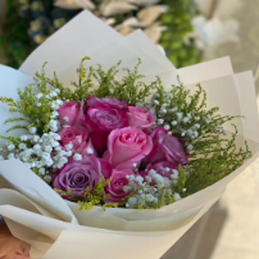 Flower Bouquet